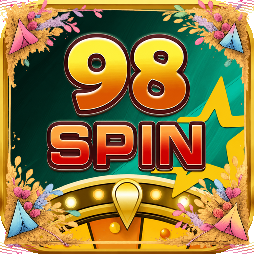 98spin — galeri pratinjau - APK Resmi