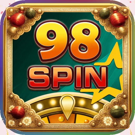 98spin — galeri pratinjau Resmi APK